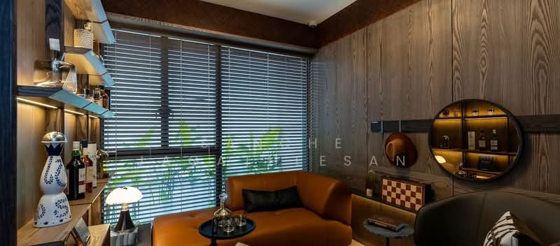 Nava Grove, 38 Pine Grove, 2 Bedrooms, 700 sqft, Condominium For Sale, by Sanche Jagatheesan, 60246631 - PropertyGuru.com.sg