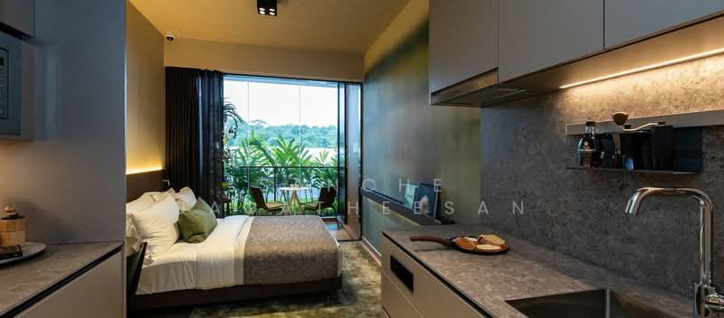 Nava Grove, 38 Pine Grove, 2 Bedrooms, 700 sqft, Condominium For Sale, by Sanche Jagatheesan, 60246631 - PropertyGuru.com.sg