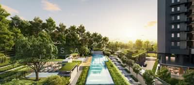 For Sale - Blossoms By The Park