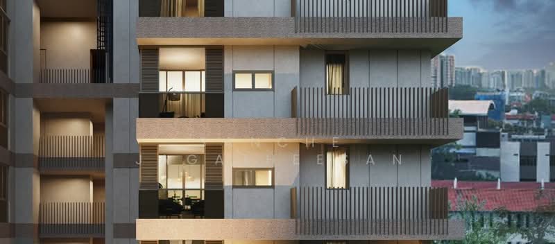 Jansen House, 25 Jansen Road, 3 Bedrooms, 1,012 sqft, Condominium For Sale, by Sanche Jagatheesan, 60246637 - PropertyGuru.com.sg