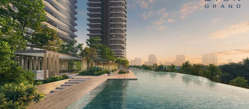 Zyon Grand, 3 Kim Seng Road, 2 Bedrooms, 721 sqft, Condominium For Sale, by Arthur Sung, 60246648 - PropertyGuru.com.sg