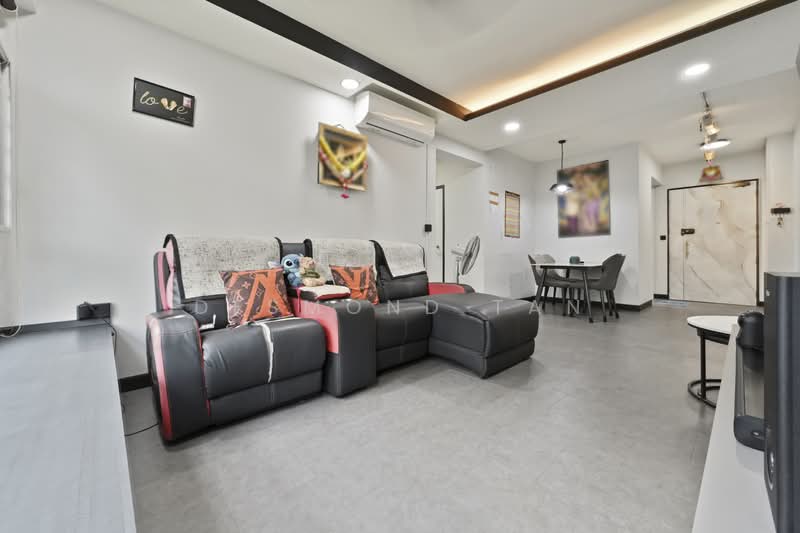 For Sale - 469B Sengkang West Way