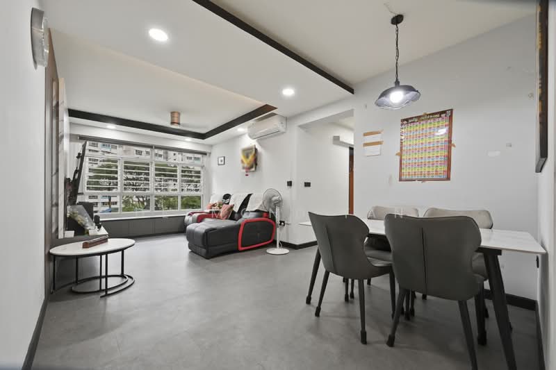 For Sale - 469B Sengkang West Way