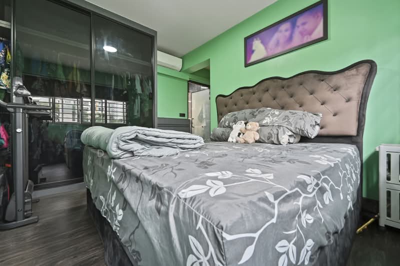 469B Sengkang West Way, 469B Sengkang West Way, 3 Bedrooms, 1,001 sqft, HDB Flat For Sale, by Desmond Tan, 60246651 - Bedroom - PropertyGuru.com.sg