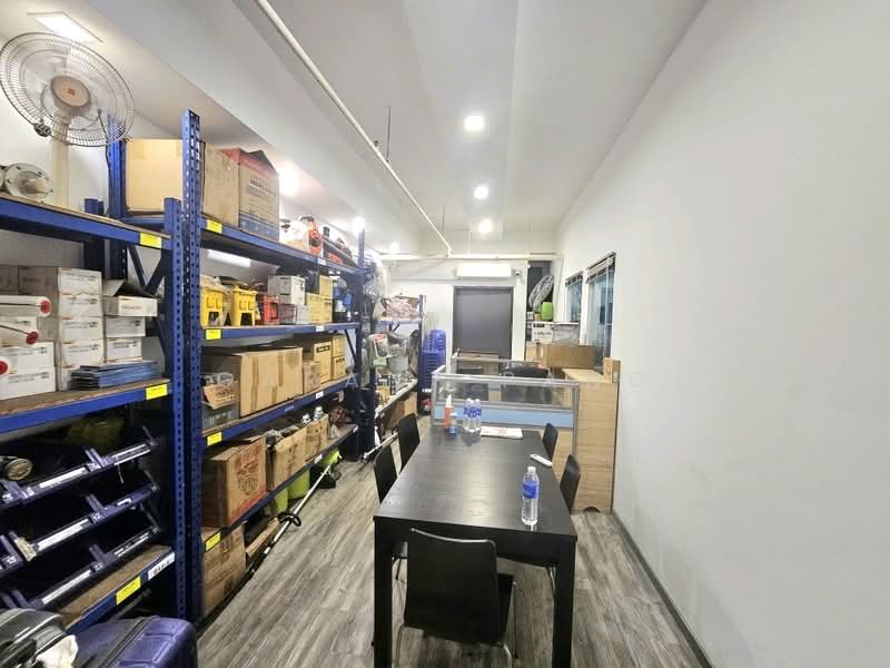 Primax, 22 New Industrial Road, 2,637 sqft, Light Industrial (B1) For ...