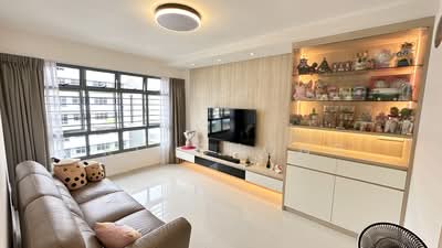 For Sale - 619A Tampines Street 61