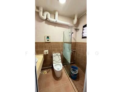 For Rent - 963 Hougang Avenue 9