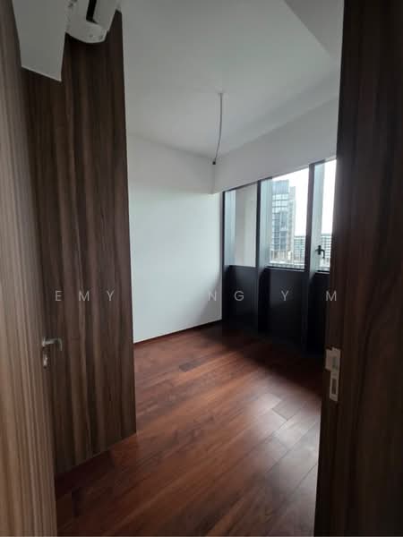 Lentor Modern, 3 Lentor Central, 2 Bedrooms, 678 sqft, Condominium For Sale, by Emy Wong Y M, 60246706 - PropertyGuru.com.sg