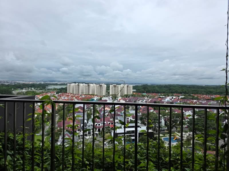 Lentor Modern, 3 Lentor Central, 2 Bedrooms, 678 sqft, Condominium For Sale, by Emy Wong Y M, 60246706 - PropertyGuru.com.sg