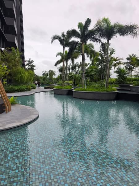 Lentor Modern, 3 Lentor Central, 2 Bedrooms, 678 sqft, Condominium For Sale, by Emy Wong Y M, 60246706 - PropertyGuru.com.sg