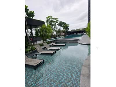 For Sale - Lentor Modern