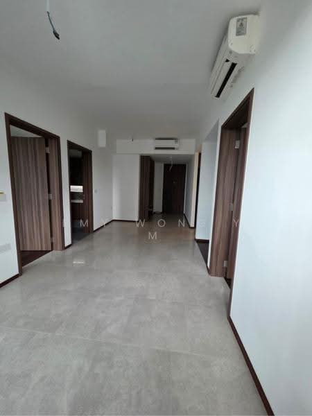 Lentor Modern, 3 Lentor Central, Mandai / Upper Thomson, 2 Bedrooms, 678 sqft, Condominium For Sale, by Emy Wong Y M, 60246706 - PropertyGuru.com.sg