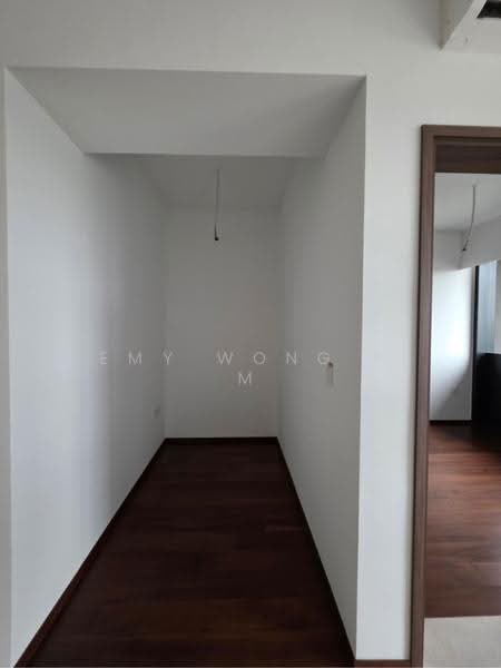 Lentor Modern, 3 Lentor Central, Mandai / Upper Thomson, 2 Bedrooms, 678 sqft, Condominium For Sale, by Emy Wong Y M, 60246706 - PropertyGuru.com.sg