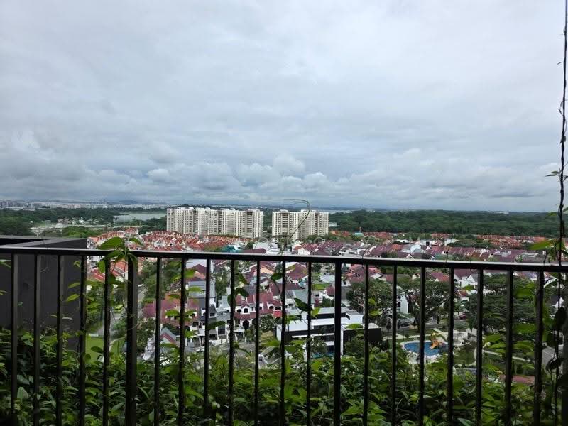 Lentor Modern, 3 Lentor Central, Mandai / Upper Thomson, 2 Bedrooms, 678 sqft, Condominium For Sale, by Emy Wong Y M, 60246706 - PropertyGuru.com.sg
