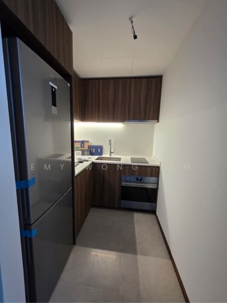 Lentor Modern, 3 Lentor Central, Mandai / Upper Thomson, 2 Bedrooms, 678 sqft, Condominium For Sale, by Emy Wong Y M, 60246706 - PropertyGuru.com.sg
