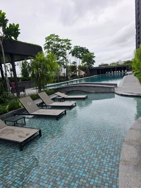 Lentor Modern, 3 Lentor Central, Mandai / Upper Thomson, 2 Bedrooms, 678 sqft, Condominium For Sale, by Emy Wong Y M, 60246706 - PropertyGuru.com.sg