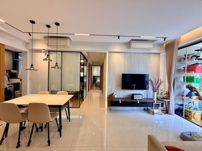 For Sale - Rivercove Residences EC