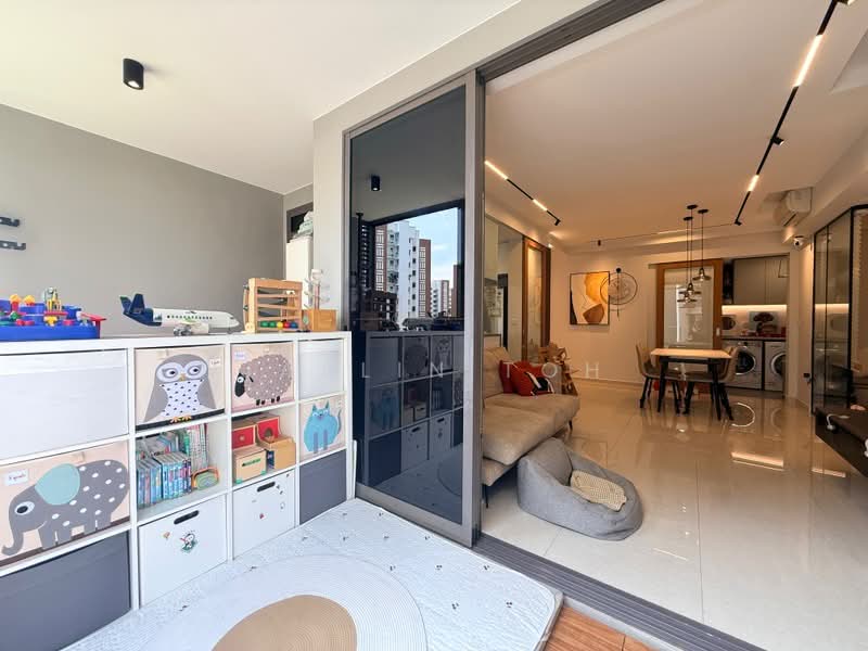 Rivercove Residences EC, 28 Anchorvale Ln, 3 Bedrooms, 1,109 sqft, Condominium For Sale, by Jaslin Toh, 60246713 - PropertyGuru.com.sg