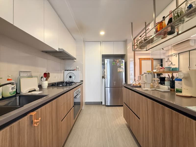 Rivercove Residences EC, 28 Anchorvale Ln, 3 Bedrooms, 1,109 sqft, Condominium For Sale, by Jaslin Toh, 60246713 - PropertyGuru.com.sg