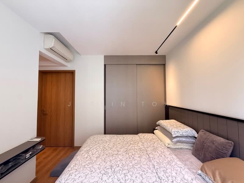 Rivercove Residences EC, 28 Anchorvale Ln, 3 Bedrooms, 1,109 sqft, Condominium For Sale, by Jaslin Toh, 60246713 - PropertyGuru.com.sg