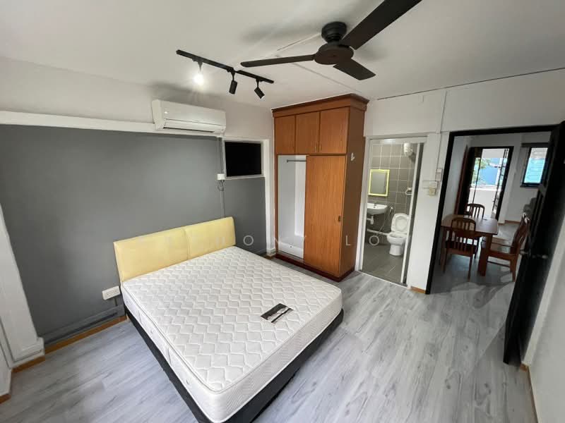 272 Tampines Street 22, 272 Tampines Street 22, 2 Bedrooms, 785 sqft, HDB Flat For Rent, by Anthony Low, 60246719 - PropertyGuru.com.sg