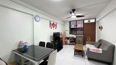 For Sale - 49 Circuit Road