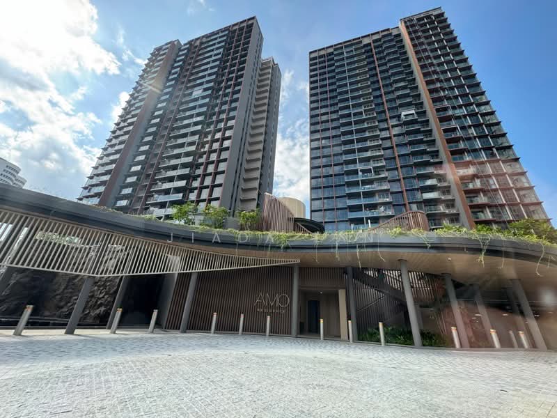 AMO Residence, 21 Ang Mo Kio Rise, 2 Bedrooms, 678 sqft, Condominium For Sale, by Jiada Tan, 60246726 - PropertyGuru.com.sg