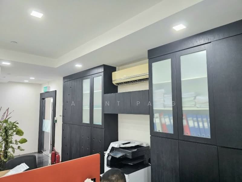 Wcega Tower, 21 Bukit Batok Crescent, 1,173 sqft, Light Industrial (B1) For Sale, by Garant Pang, 60246732 - CommercialGuru.com.sg