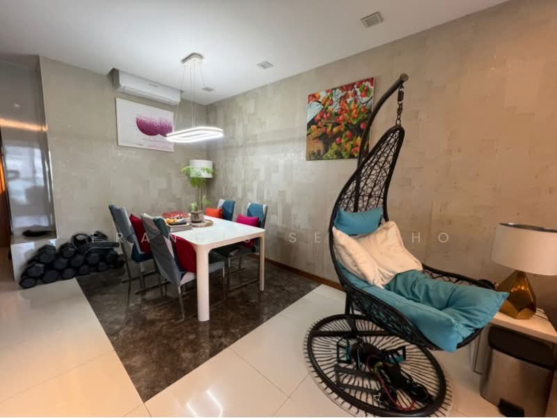 Beacon Heights, 8 Mar Thoma Road, 2 Bedrooms, 893 sqft, Condominium For Sale, by Francis Seo Tho, 60246733 - PropertyGuru.com.sg