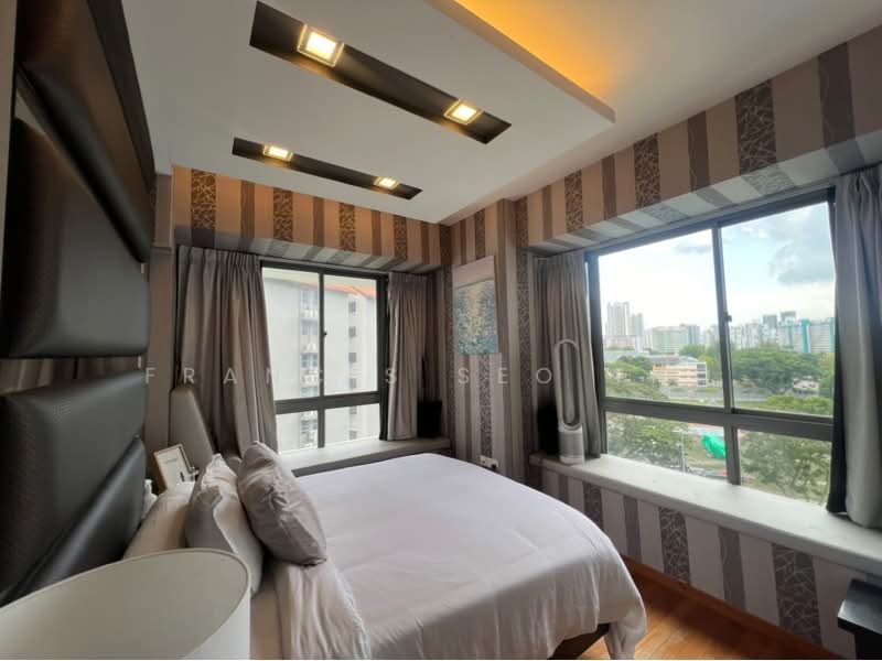 Beacon Heights, 8 Mar Thoma Road, 2 Bedrooms, 893 sqft, Condominium For Sale, by Francis Seo Tho, 60246733 - PropertyGuru.com.sg