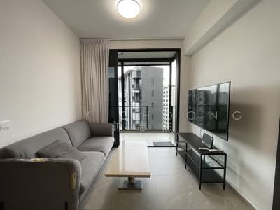 For Sale - Park Colonial