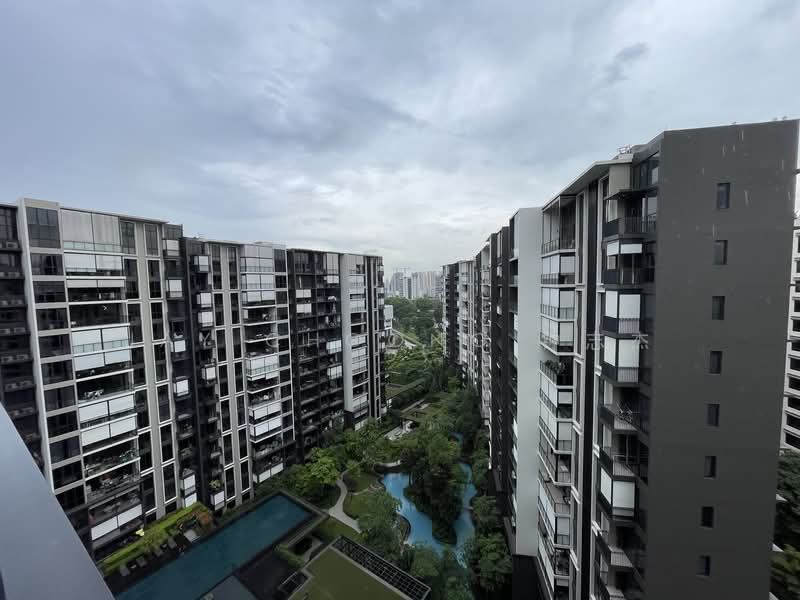 Park Colonial, 8 Woodleigh Lane, 2 Bedrooms, 667 sqft, Condominium For Sale, by Jay Choong 钟志杰, 60246737 - Exterior - PropertyGuru.com.sg