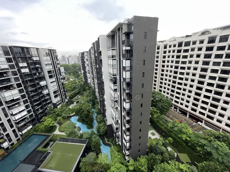 Park Colonial, 8 Woodleigh Lane, 2 Bedrooms, 667 sqft, Condominium For Sale, by Jay Choong 钟志杰, 60246737 - PropertyGuru.com.sg