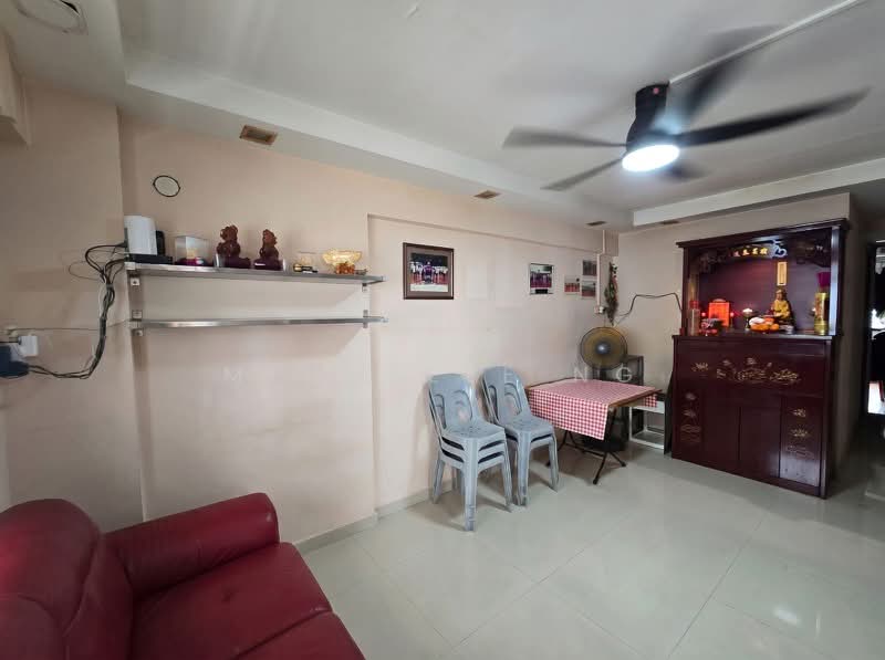 For Sale - 304 Jurong East Street 32