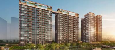 For Sale - The Continuum