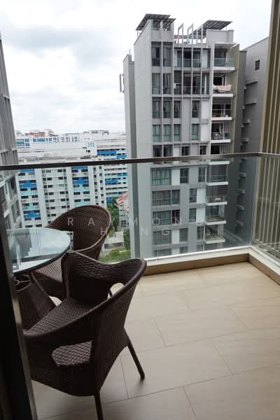 Parc Vera, Hougang Street 32, 2 Bedrooms, 872 sqft, Condominium For Sale, by Raymond Heng, 60246746 - PropertyGuru.com.sg