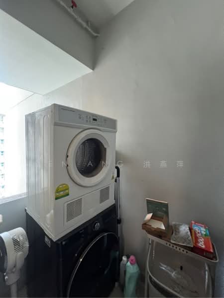 Beacon Heights, 8 Mar Thoma Road, 2 Bedrooms, 893 sqft, Condominium For Sale, by Pen Ang 洪燕萍, 60246747 - PropertyGuru.com.sg