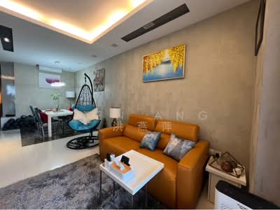 For Sale - Beacon Heights