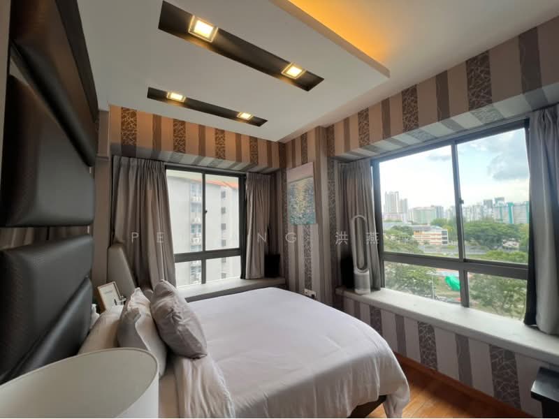 Beacon Heights, 8 Mar Thoma Road, 2 Bedrooms, 893 sqft, Condominium For Sale, by Pen Ang 洪燕萍, 60246747 - PropertyGuru.com.sg