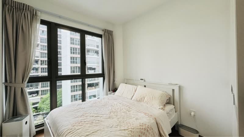 Kovan Regency, 2 Kovan Rise, 3 Bedrooms, 1,055 sqft, Condominium For Rent, by Lim Ziwan, 60246748 - PropertyGuru.com.sg