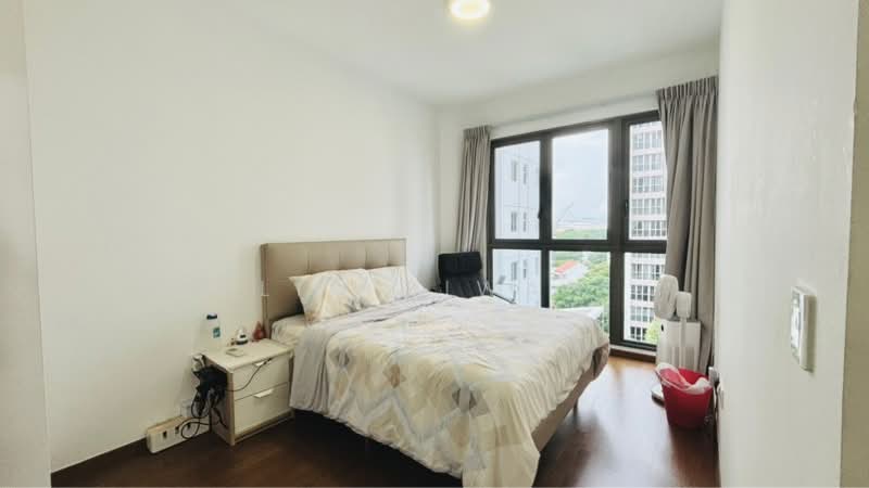 Kovan Regency, 2 Kovan Rise, 3 Bedrooms, 1,055 sqft, Condominium For Rent, by Lim Ziwan, 60246748 - PropertyGuru.com.sg