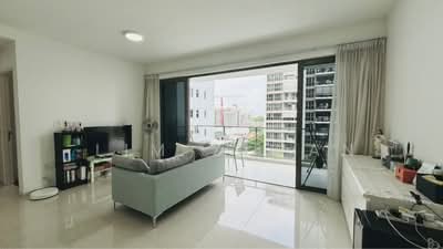 For Rent - Kovan Regency