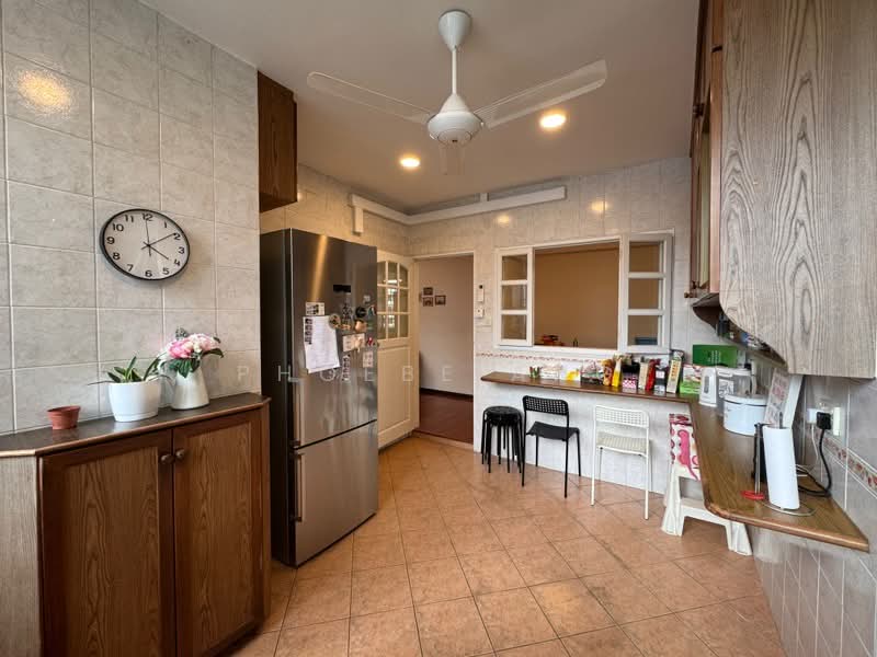 Elizabeth Tower, 14 Mount Elizabeth, 3 Bedrooms, 2,002 sqft, Condominium For Rent, by Phoebe Ang, 60246749 - PropertyGuru.com.sg