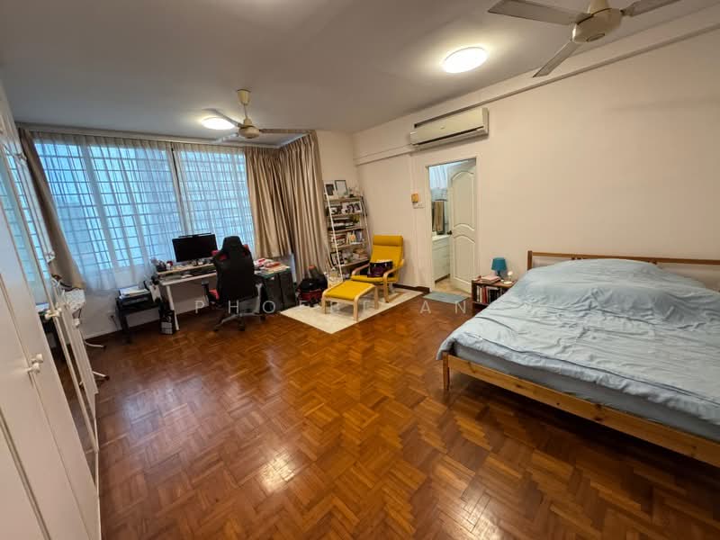 Elizabeth Tower, 14 Mount Elizabeth, 3 Bedrooms, 2,002 sqft, Condominium For Rent, by Phoebe Ang, 60246749 - PropertyGuru.com.sg