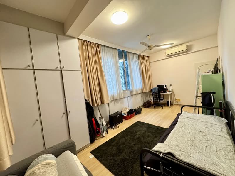 Elizabeth Tower, 14 Mount Elizabeth, 3 Bedrooms, 2,002 sqft, Condominium For Rent, by Phoebe Ang, 60246749 - PropertyGuru.com.sg