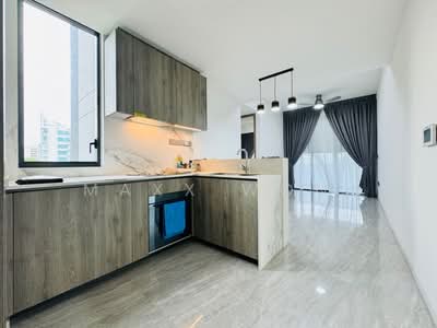 For Sale - Leedon Green