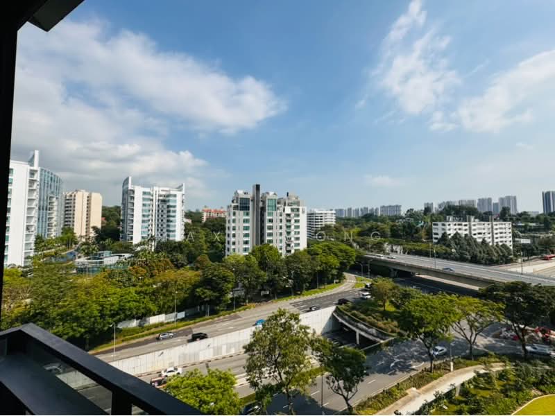 Leedon Green, 32 Leedon Heights, 2 Bedrooms, 700 sqft, Condominium For Sale, by Maxx Wong, 60246751 - PropertyGuru.com.sg