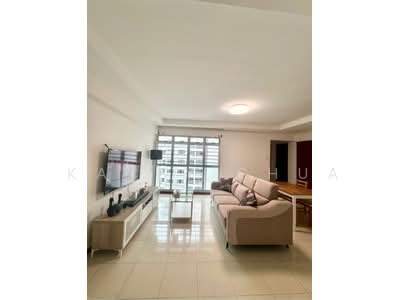 For Rent - 408C Fernvale Road