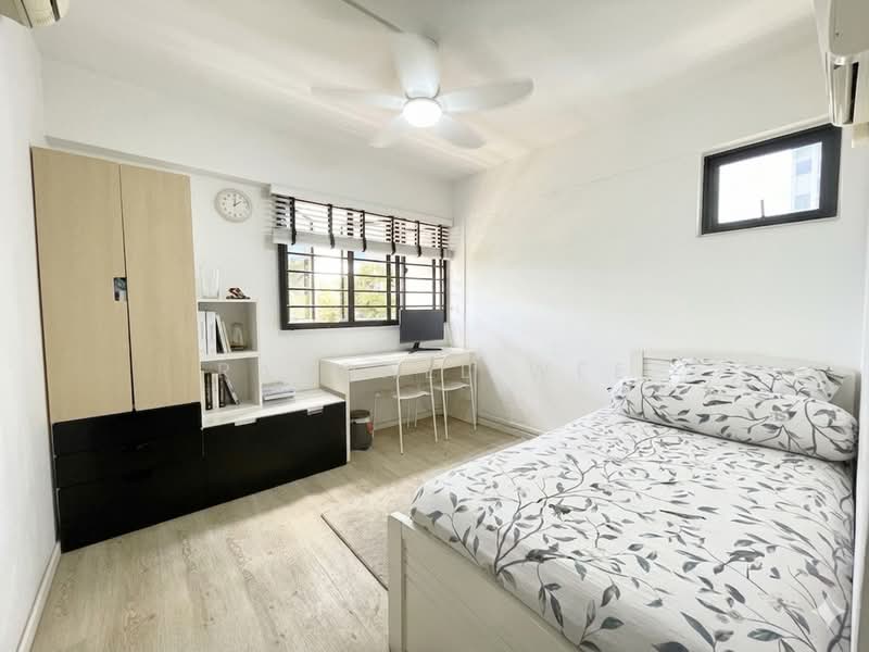 12 Pine Close, 12 Pine Close, 3 Bedrooms, 1,001 sqft, HDB Flat For Sale, by Randall Wee, 60246765 - PropertyGuru.com.sg