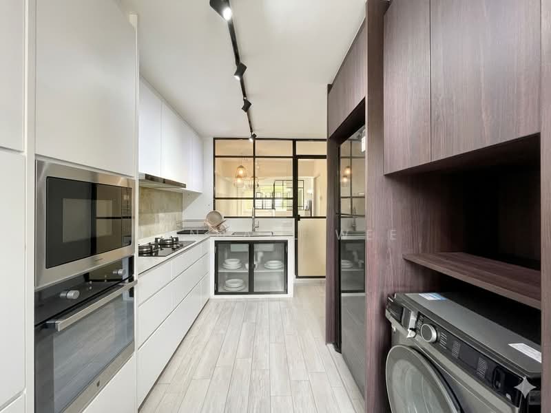 12 Pine Close, 12 Pine Close, 3 Bedrooms, 1,001 sqft, HDB Flat For Sale, by Randall Wee, 60246765 - PropertyGuru.com.sg